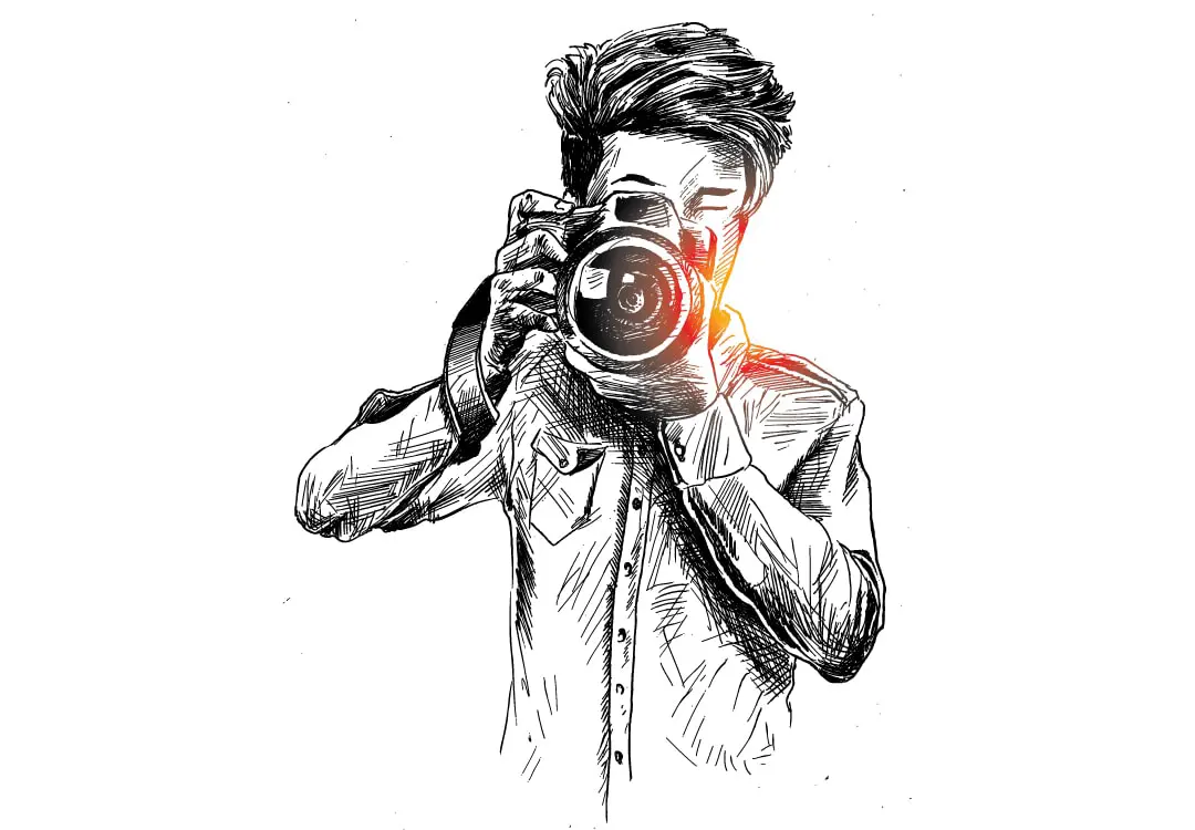 Fotoğraf & Stüdyo Çekimi