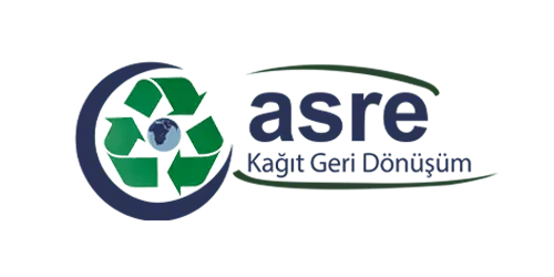 Asre Atık Kağıt Geri Dönüşüm