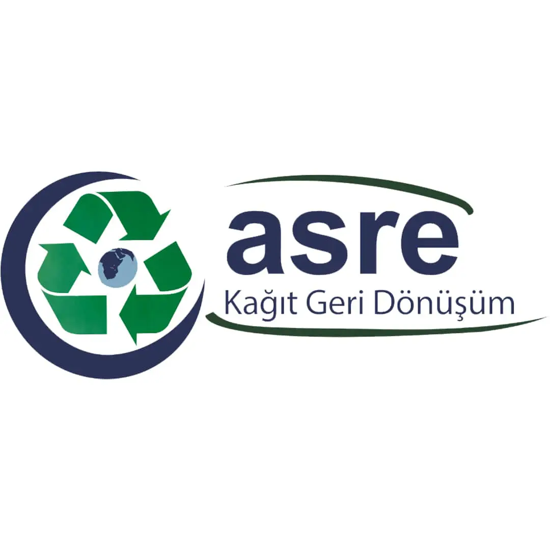 Asre Atık Kağıt Geri Dönüşüm